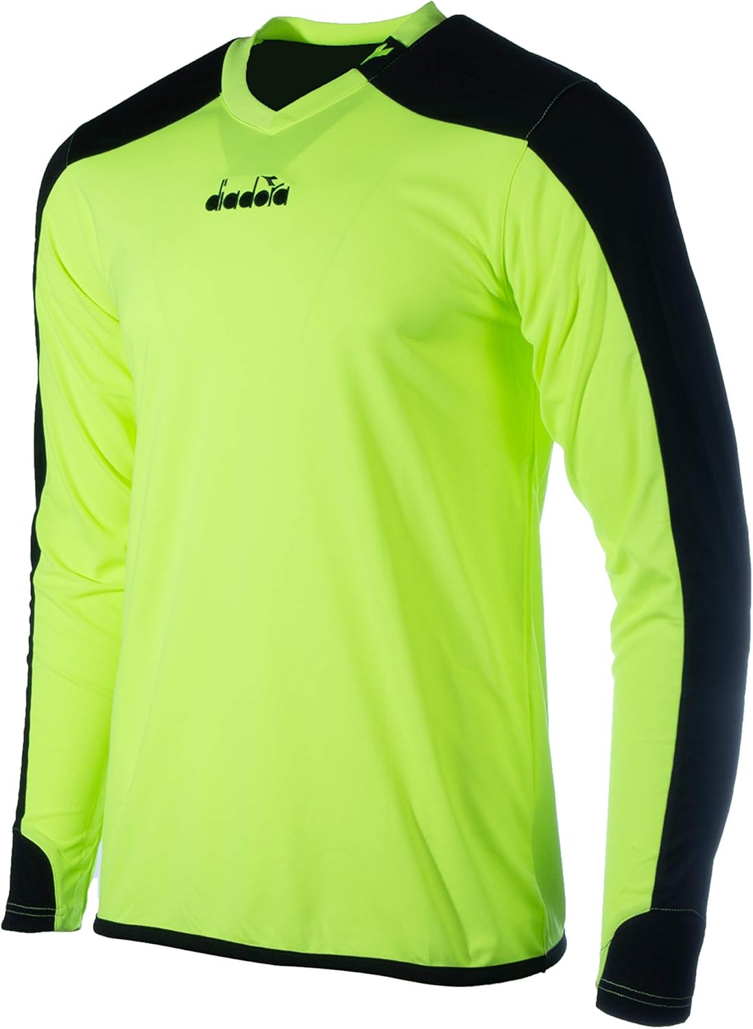 diadora goalie jersey