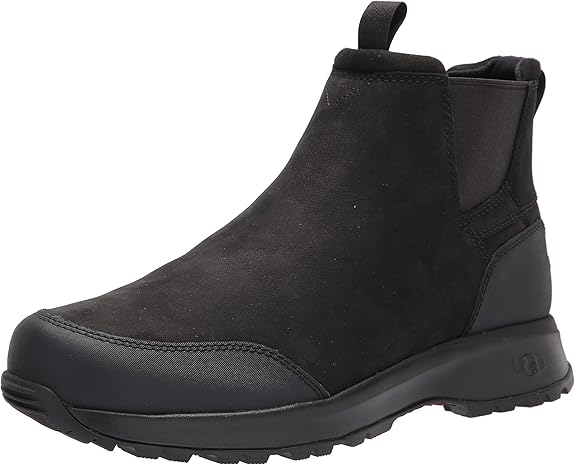 ecco turn gtx chelsea boot