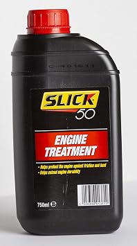 Slick 50 Engine Treatment 750ml