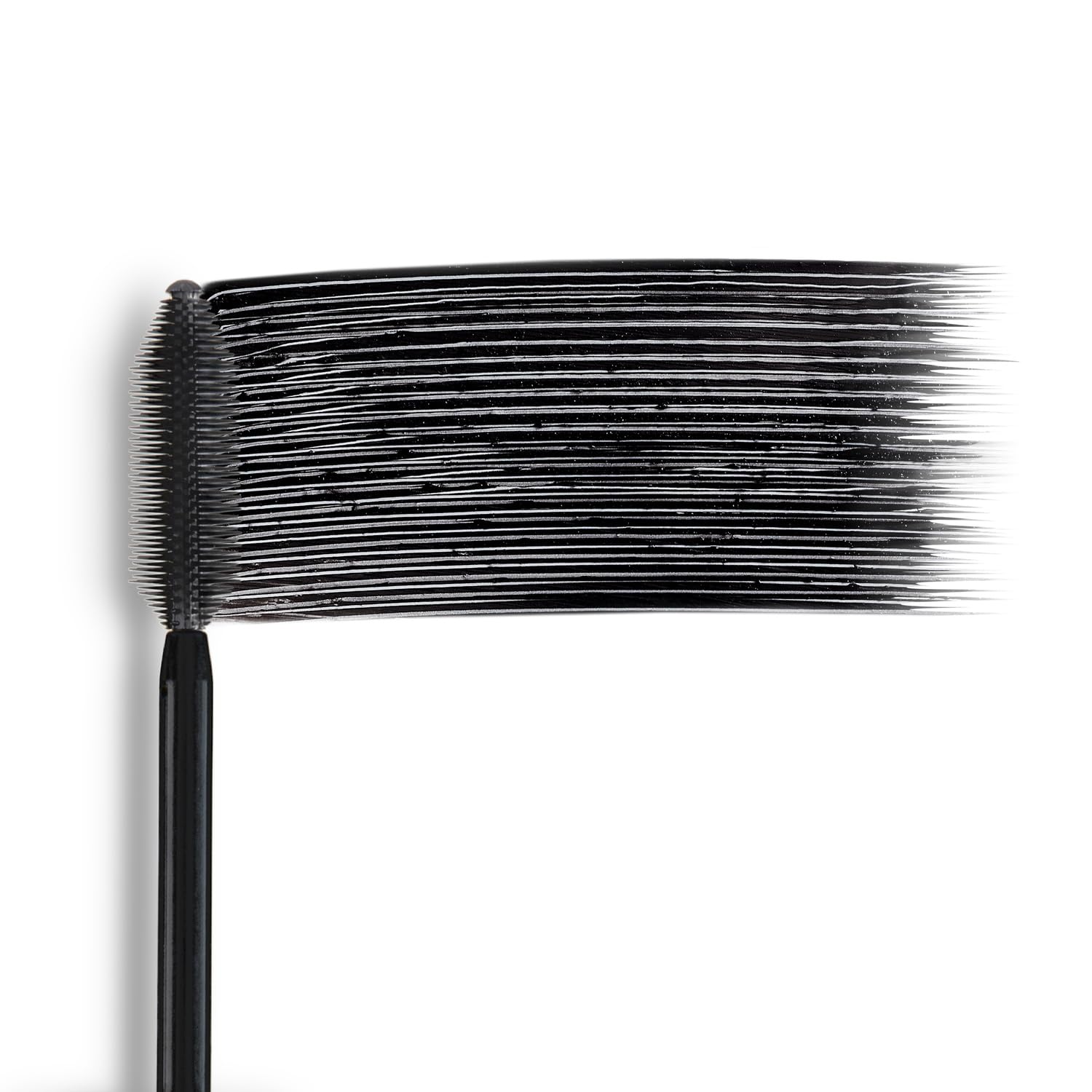 L'OREAL - Mascara Telescopic Carbone Noir, Regard Allongé et Définition Intense, Taille Nu+Sleeve - Lot De 2