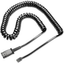 PLANTRONICS Headset Replacement Cable