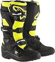 Vista 22 de Alpinestars Botas Tech 7S Unisex Juveniles