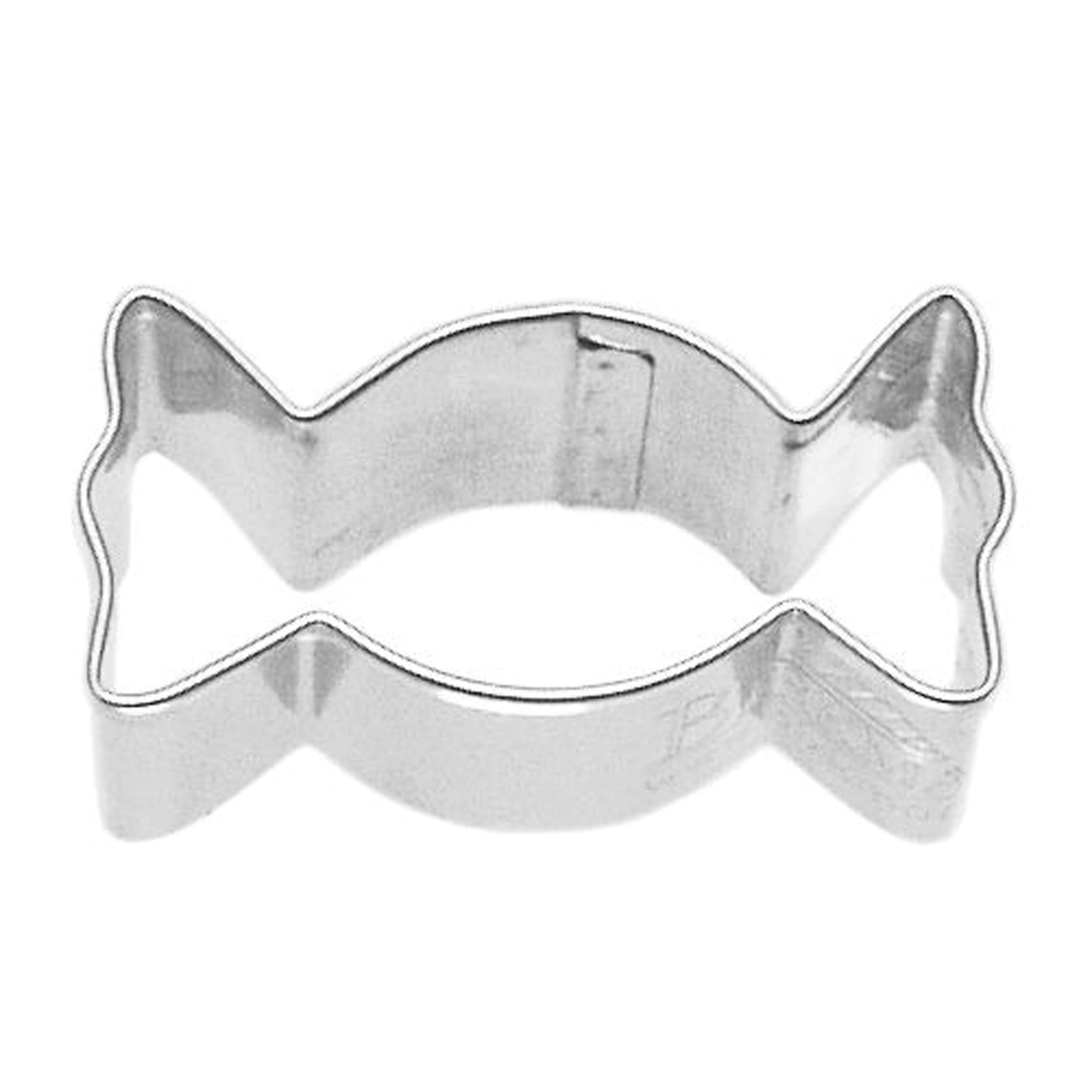 Birkmann Cookie Cutter 10106085 °C00000110, Steel Grey, 4 x 4 x 5 cm