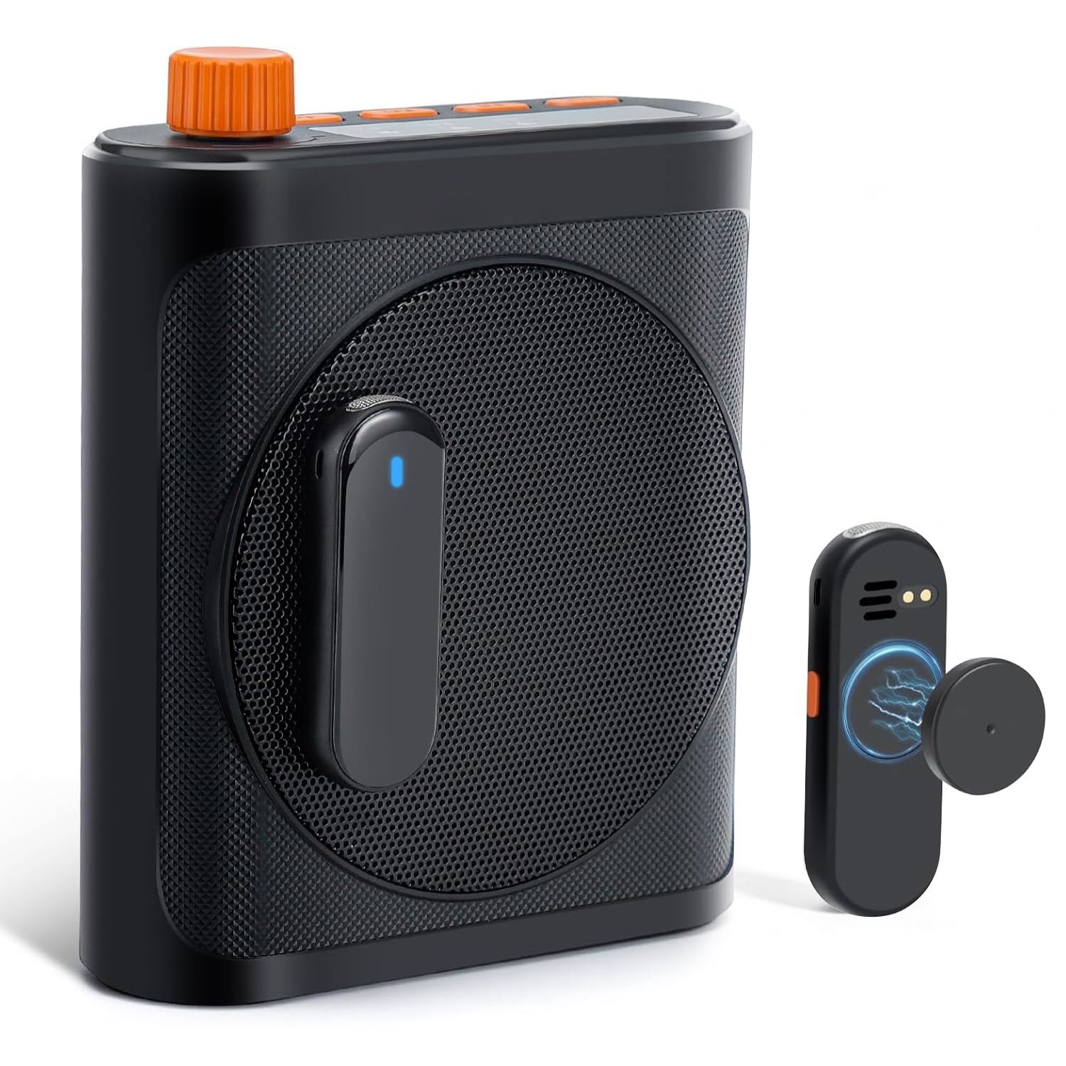 Gicorino Voice Amplifier