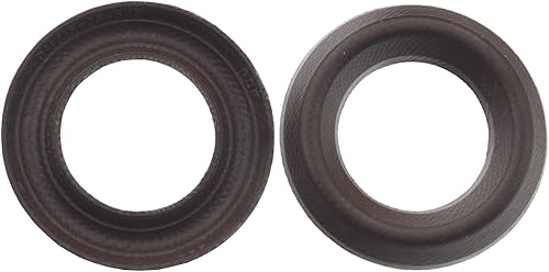 Miniatura 4 de MTM Veloci - Kit de bomba de repuesto para bomba general GP 88, paquete de sellado de 0.591 in