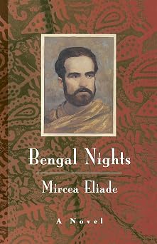 Bengal Nights A Novel