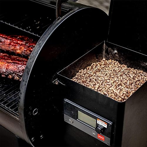 Miniatura 13 de Bear Mountain BBQ - Pellets para ahumar al aire libre, para carnes asadas