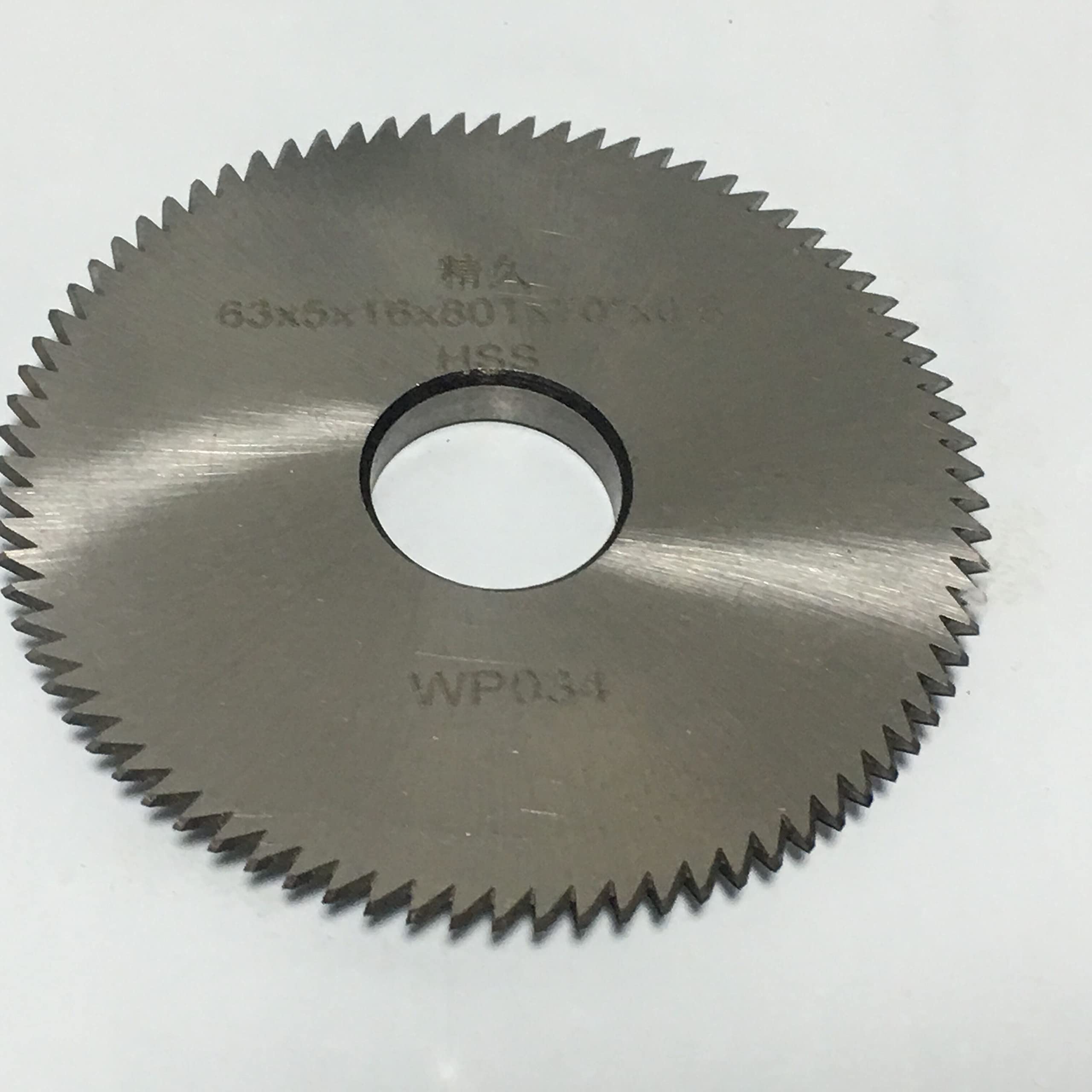 Milling Cutter WP034 for Keyline Ninja Laser and Ninja Total Machine(one piece)