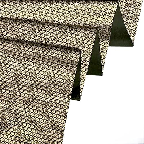 Graphene Thermal Lining Fabric Bulk Roll 59''Wide Industrial Grade Durable Material for Clothing Manufacturers Winter Coat Production