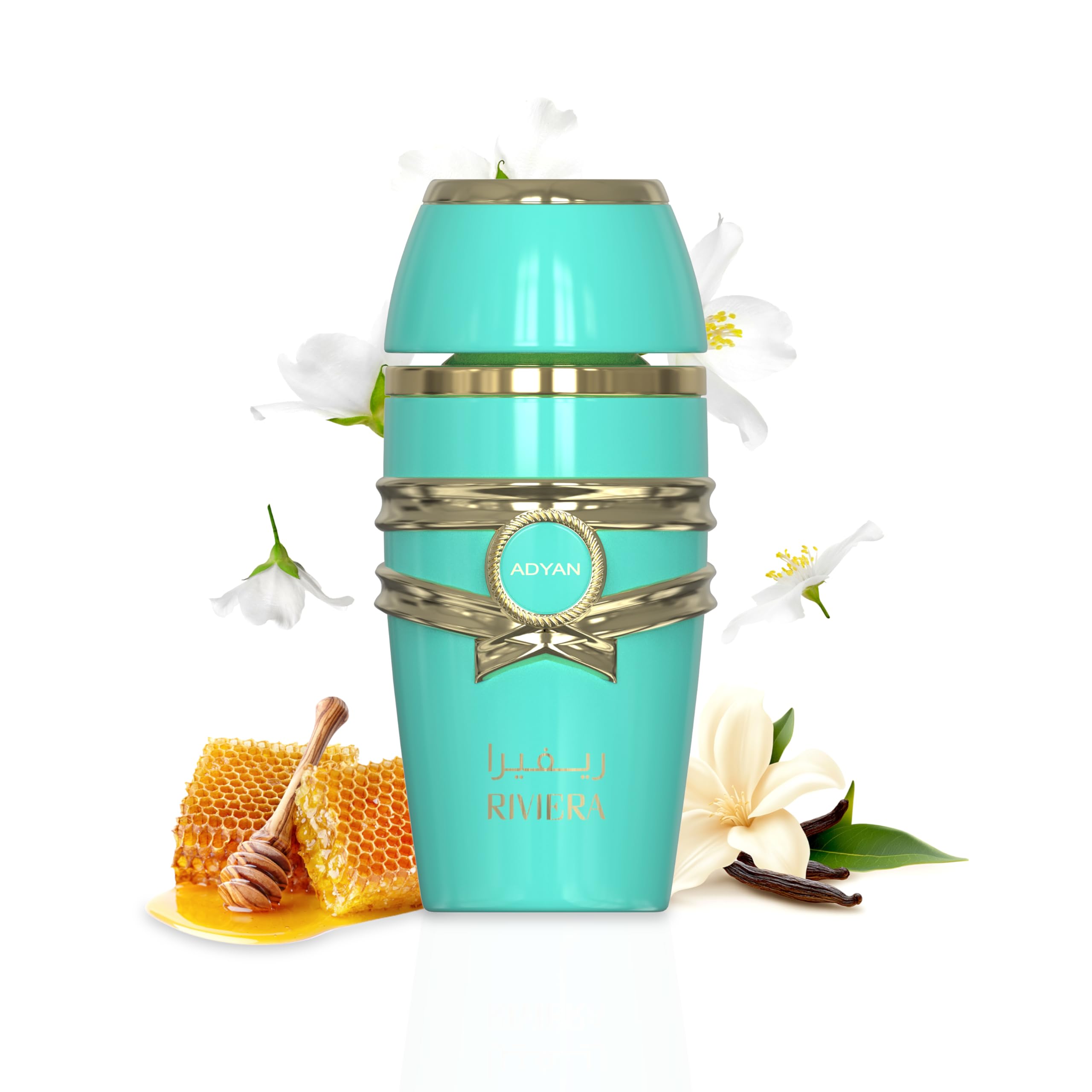 Riviera Extrait de Parfum