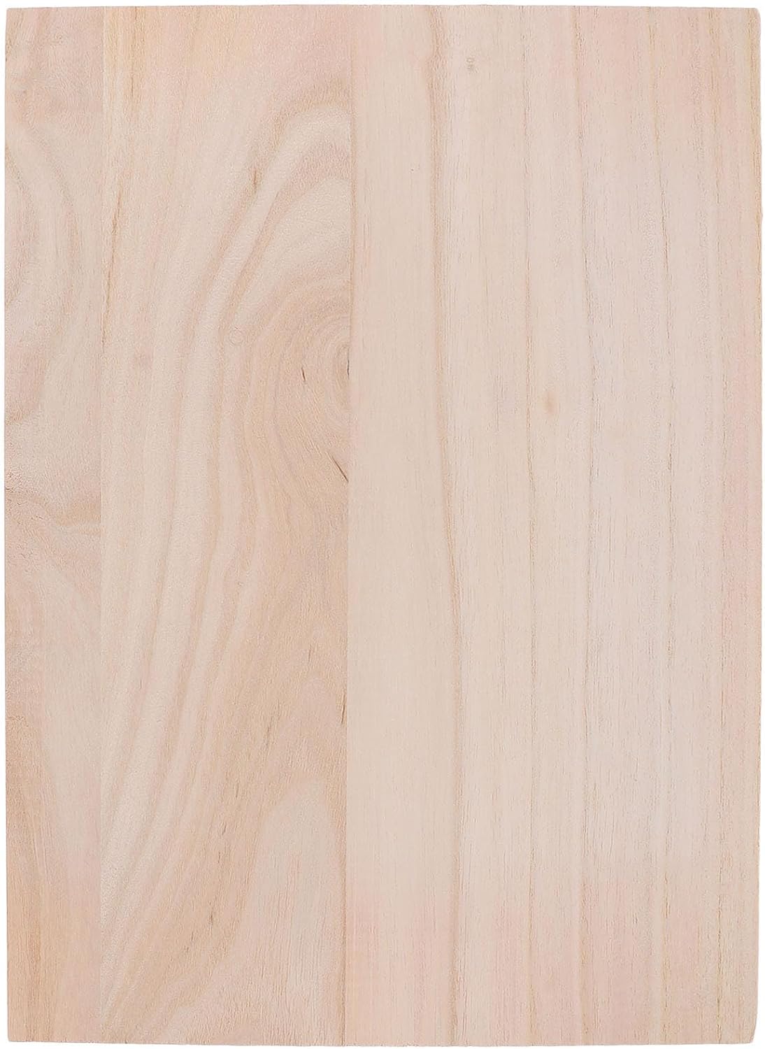 Wooden Closet Shelf Board Divider for Wardrobes, 40x30cm
