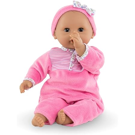 poupon corolle naima