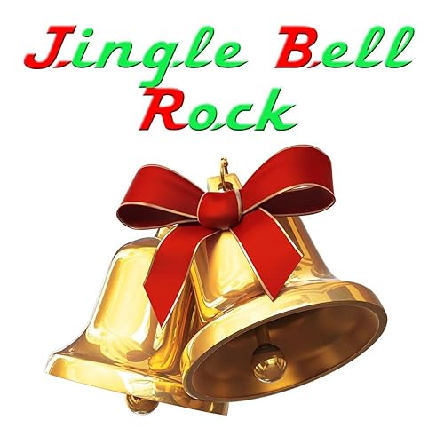 Jingle Bell Rock von Jingle Bell Band bei Amazon Music Amazon.de