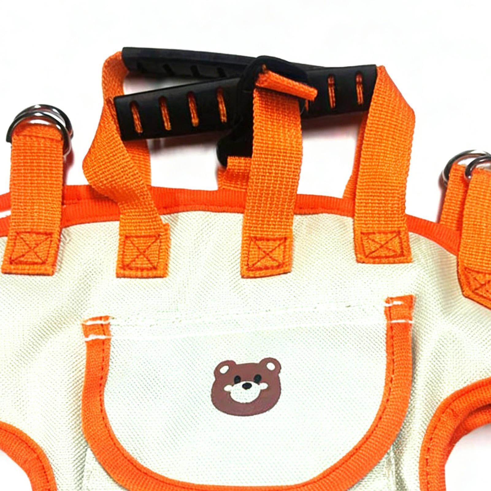 Mochila Portaperro - Suministros De Transporte para Cachorro de Viaje | De Transporte Para Mascotas Llevada En El Hombro,para Propietarios de Animales Amantes de las Bestias Paseo