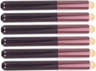 Beaupretty 6 esponjas de maquillaje portátile...