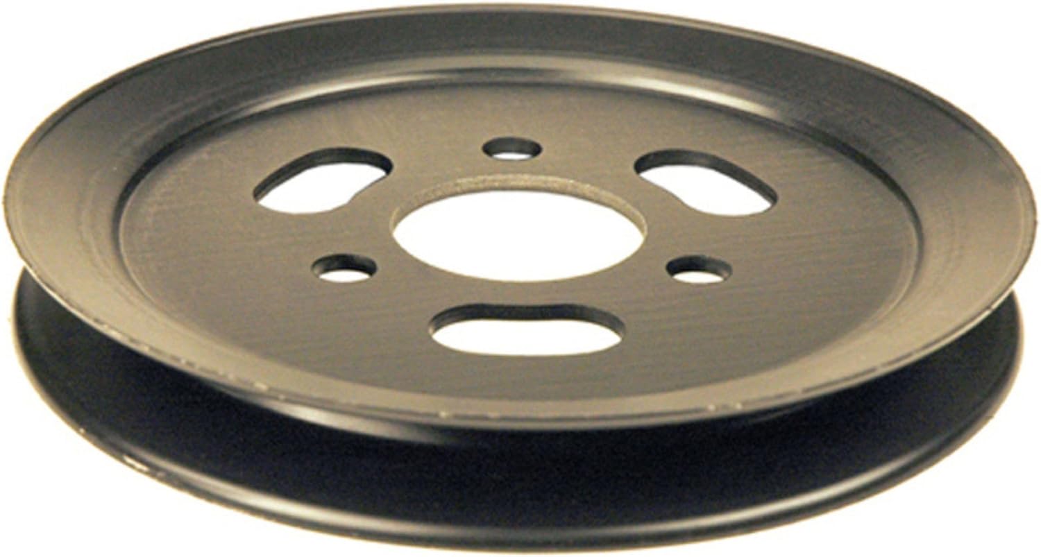 Mr Mower Parts Lawn Mower Spindle Pulley for Toro # 105-7734