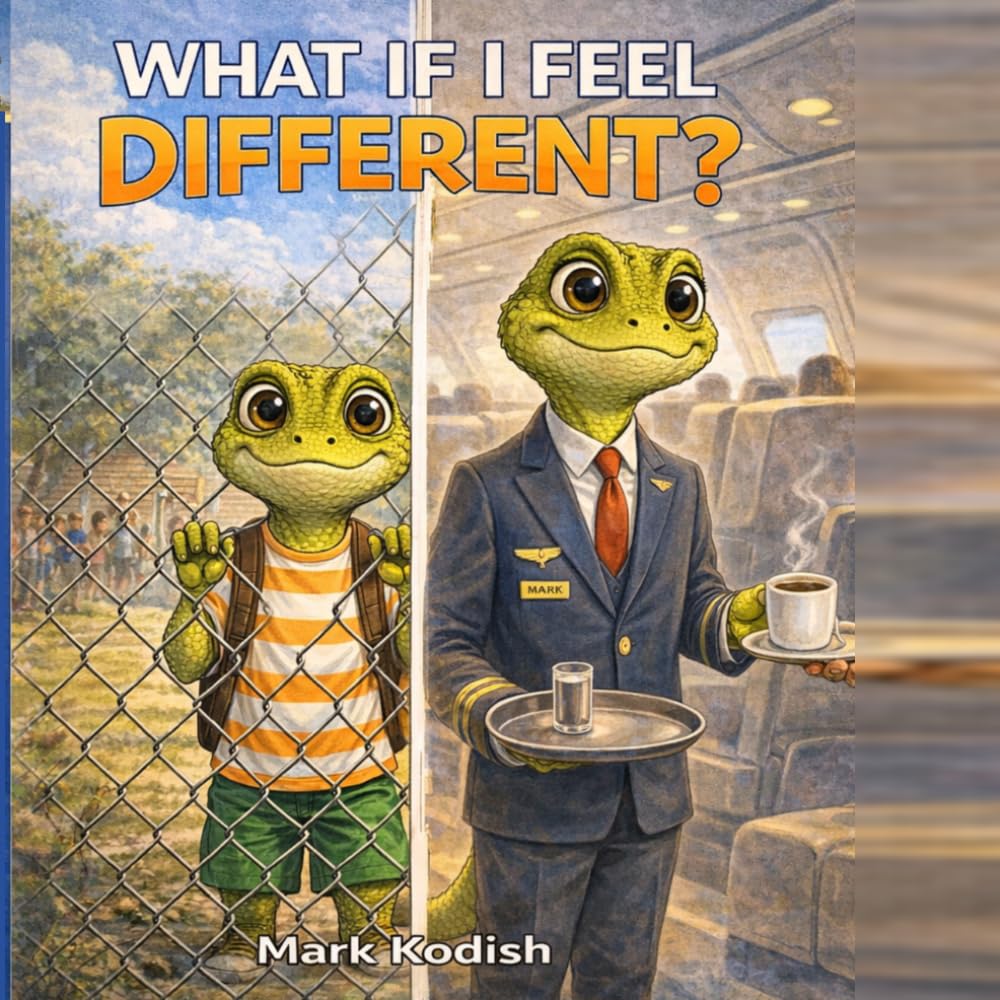 What If I Feel Different?