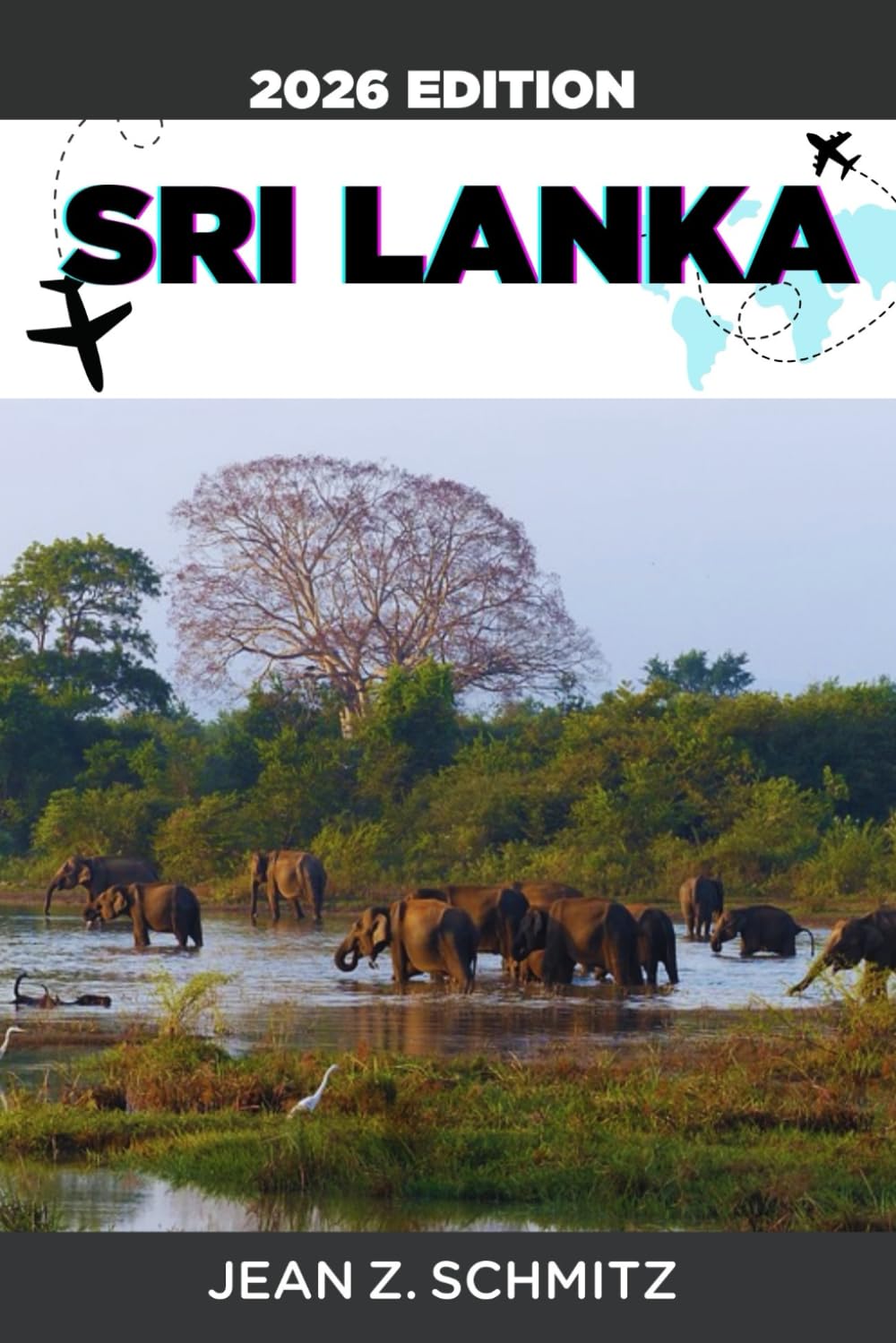 SRI LANKA TRAVEL GUIDE: Explore Sri Lanka In 7 Days On A Budget, Enjoy Amazing Experiences Without Overspending