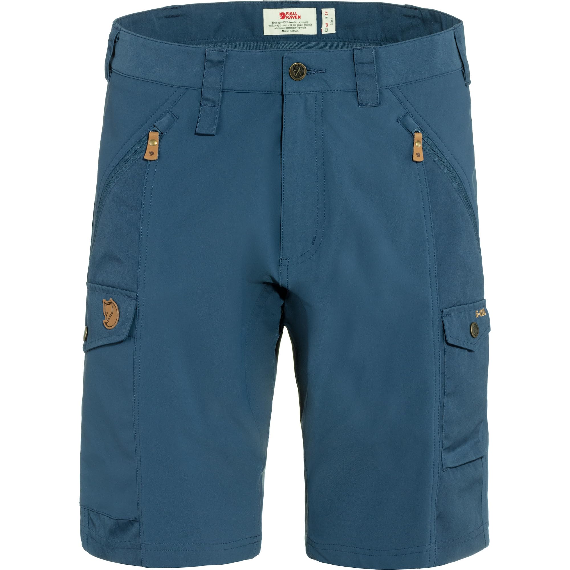 Fjällräven Abisko Hike Shirt Langarm