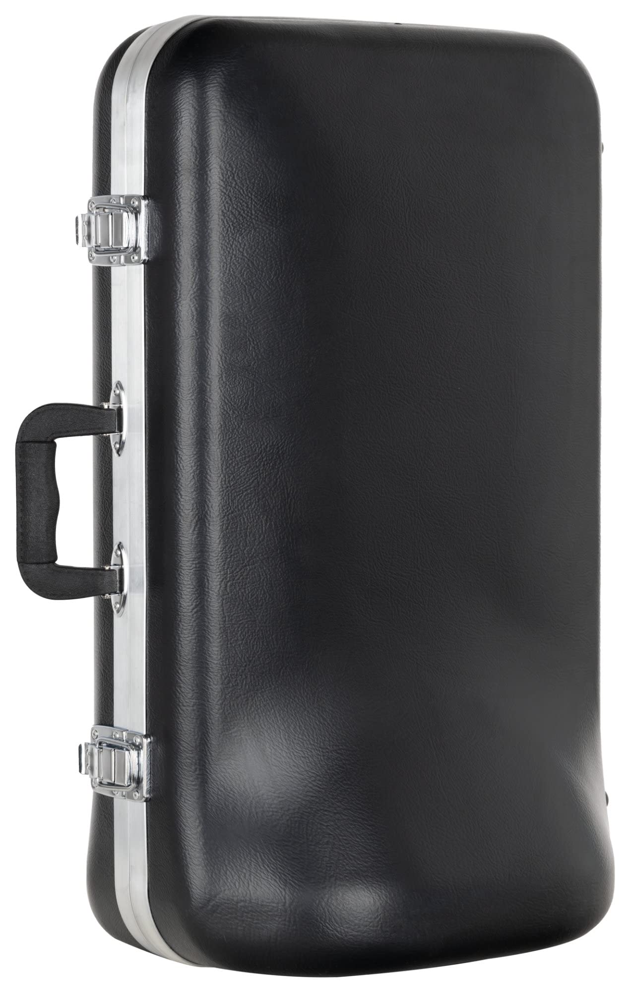 Classic Cantabile EU-1131L Euphonium compensé - en laiton, verni - accord : Sib - diamètre du pavillon : 300 mm - perce : 14 mm - 4 pistons - avec étui et embouchure