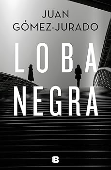 Loba negra (Antonia Scott 2...