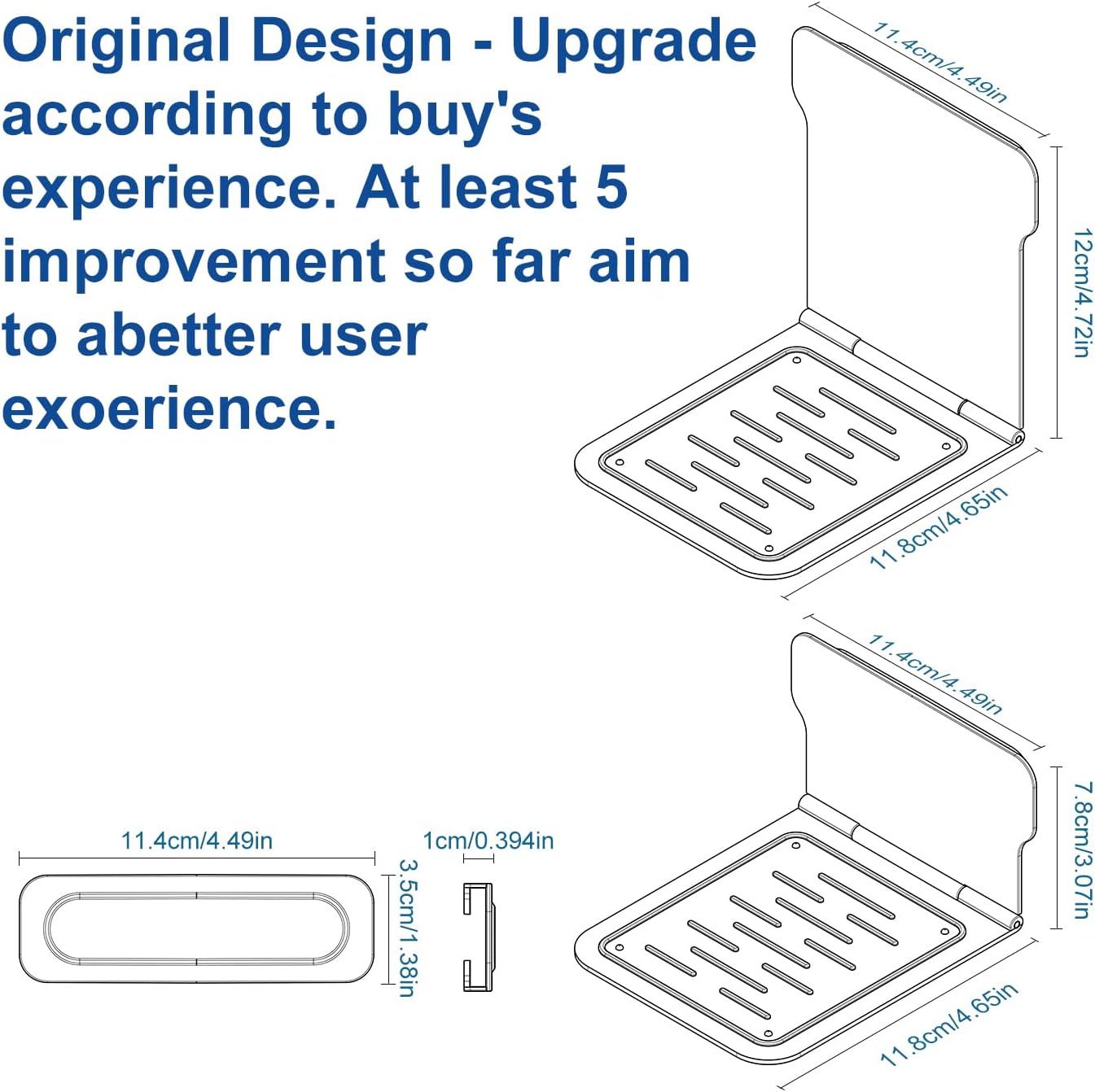 Bed Sheet Holders for Corners,Fitted Sheet Holders Keep Sheets Firm & Tight,Sheet Locks No More Loose Sheets(White),Bedlock, Fits Mattresses,Simple Installation,Includes 10 Anti-Slip Mats-1