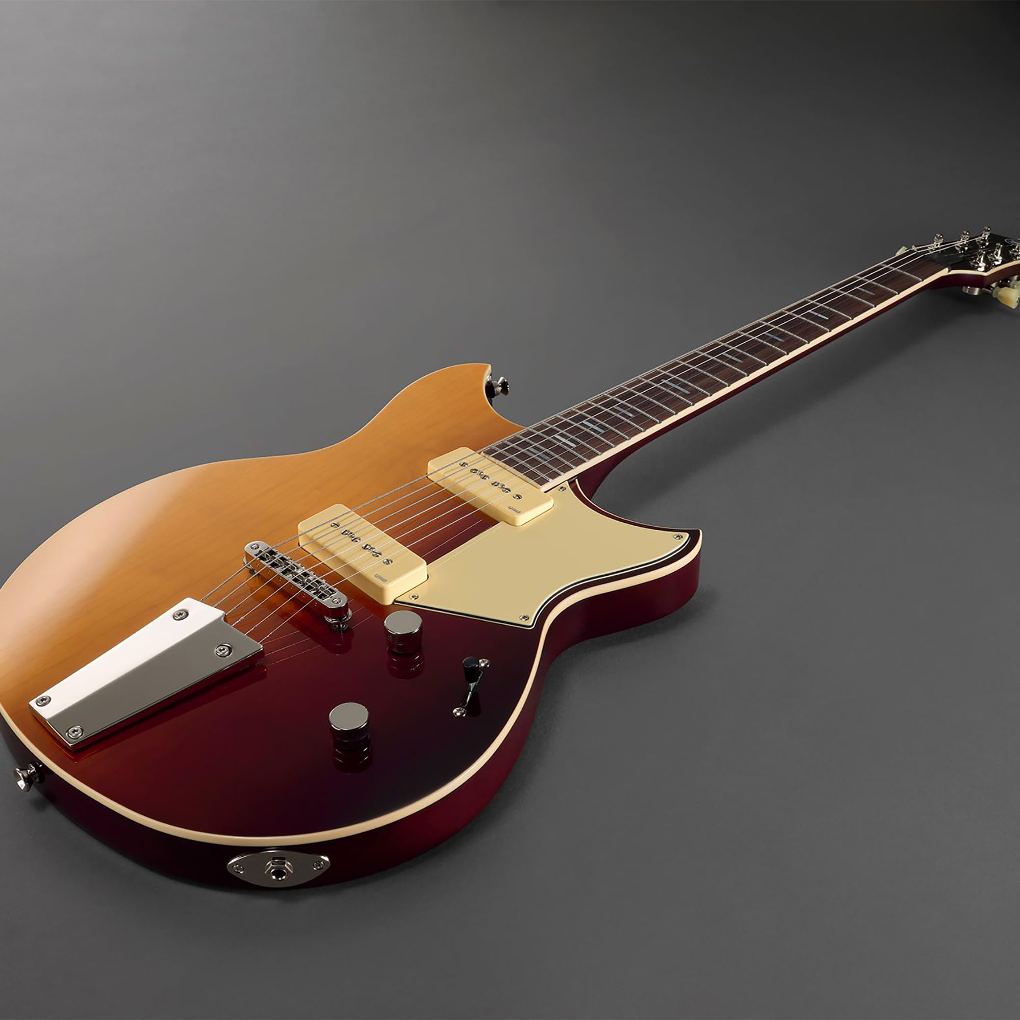 Yamaha RSS02T SSB Electric Guitar REVSTAR Standard Series Sunset