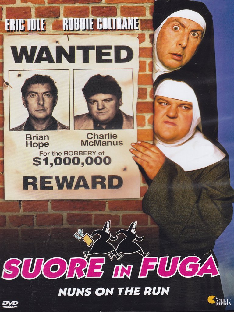 Suore In Fuga