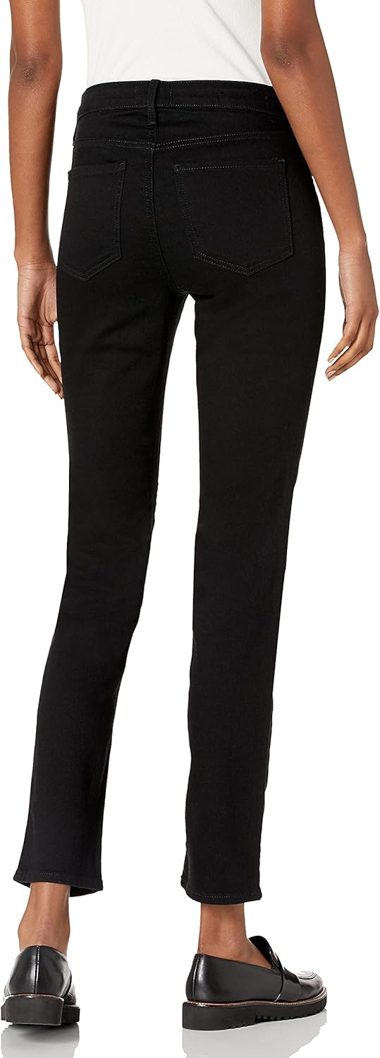 NYDJ Womens Sheri Slim - Image 2