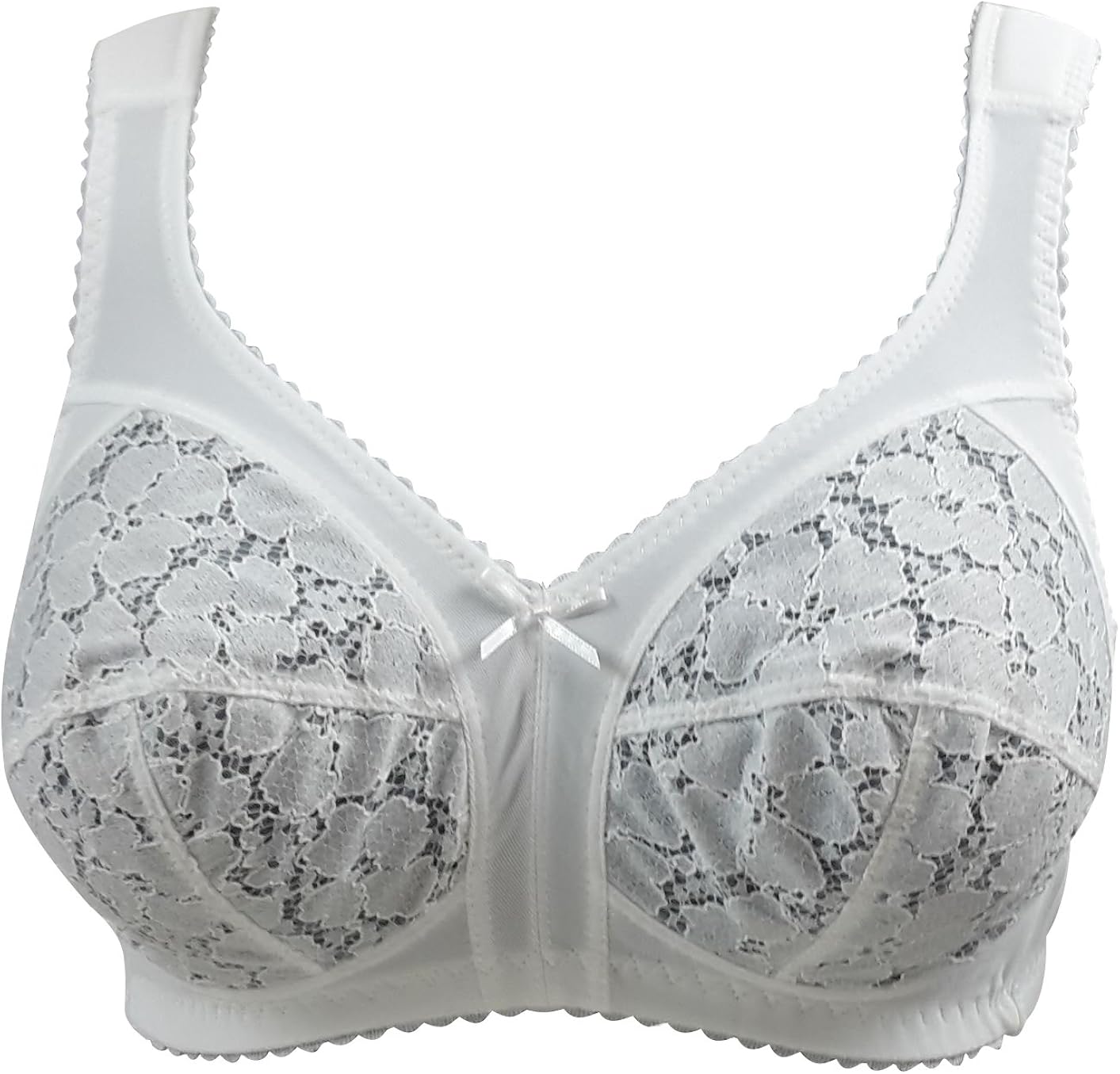 Kudreshov Soft BH Spitze Nr. 17 Amazon.de