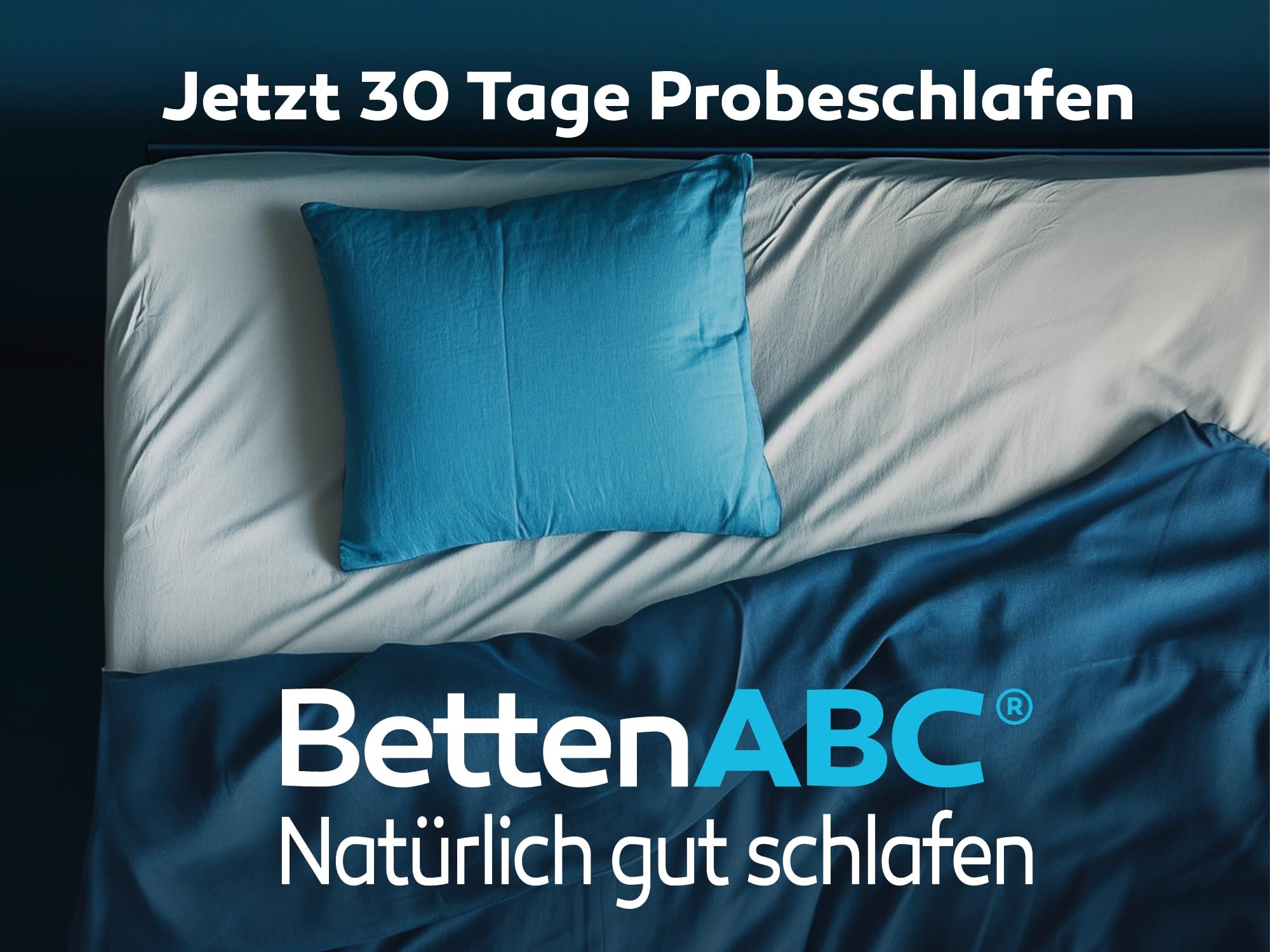 Betten-ABC - Matratze (KSP-500) - 140x200 cm (H3) - 7-Zonen Matratze aus Kaltschaum - Hypoallergen & Antibakteriell - Oeko-TEX® Zertifiziert - Bezug abnehmbar & waschbar - Lieferung per Paket