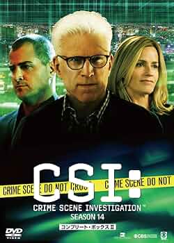 ★新品★ CSI: 科学捜査班 DVD シーズン10〜14セット 人気海外ドラマ ☆新品☆ CSI: 科学捜査班 DVD シーズン10〜14セット 人気海外ドラマ