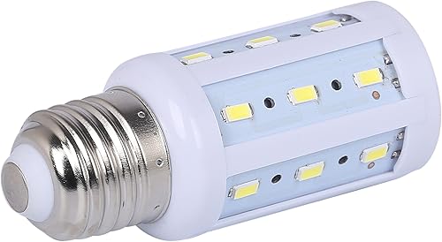 Miniatura 3 de JacobsParts, foco de luz led con diseño de elote, LB10-B, 5.0watts, 110.0 volts