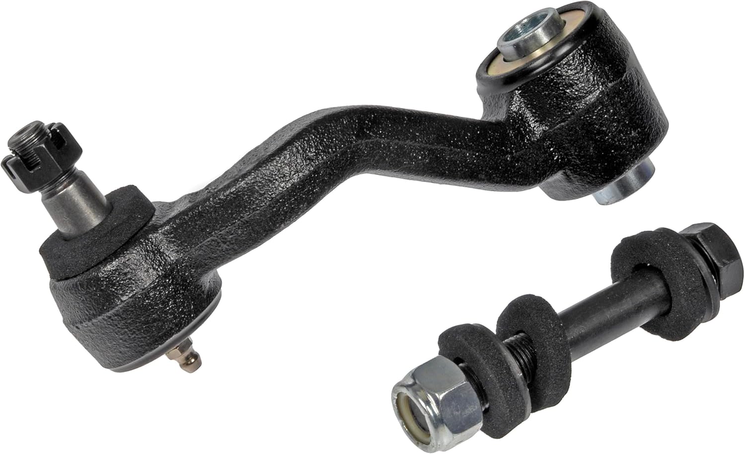 Dorman 541-144 Steering Idler Arm Compatible with Select Chrysler/Dodge/Plymouth Models