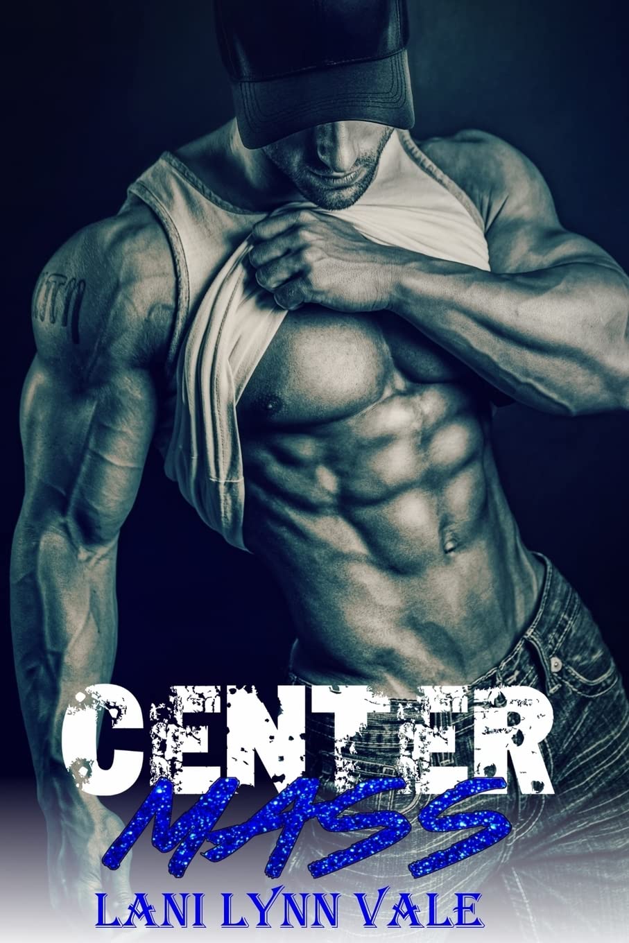 Center Mass: Volume 1 (Code 11- KPD SWAT)