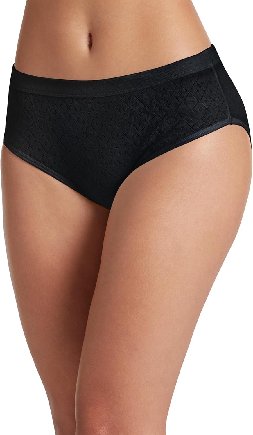 Jockey Women's Underwear Elance Breathe Hipster - 3 Pack - Image 2