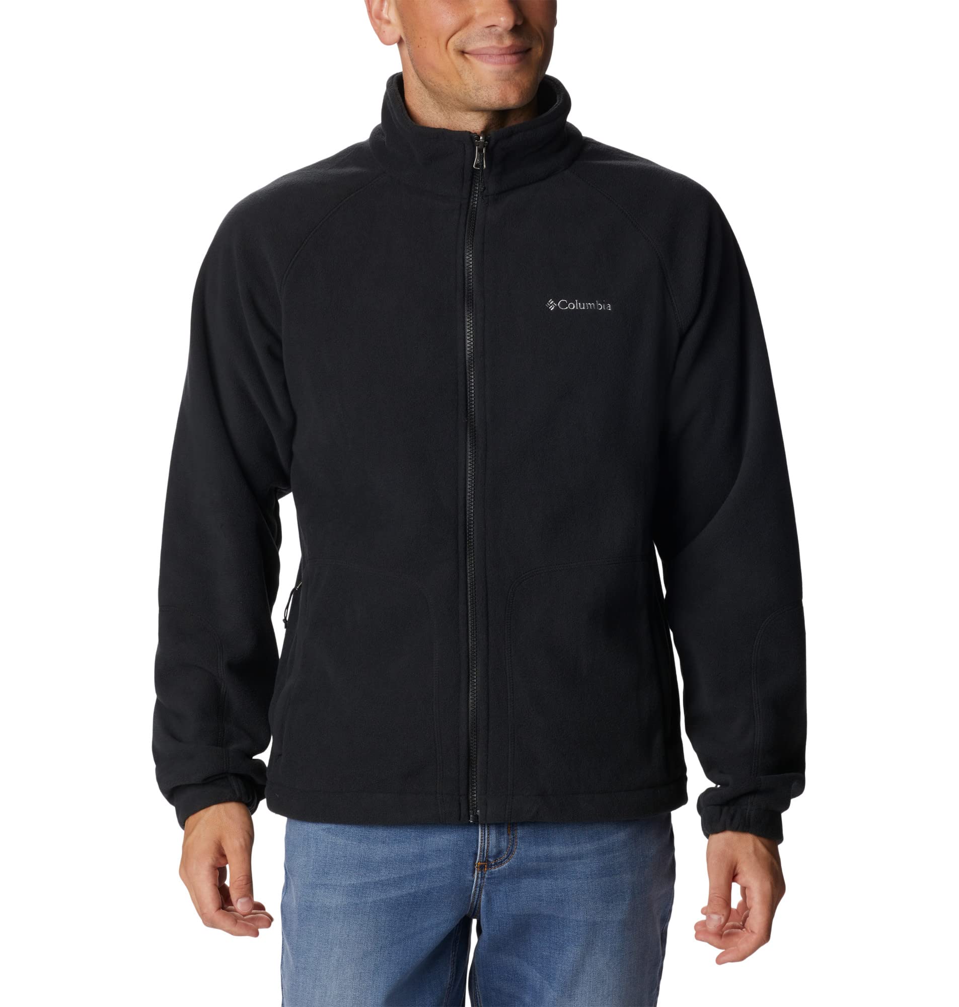 Columbia Herren Mission Air Doppeljacke