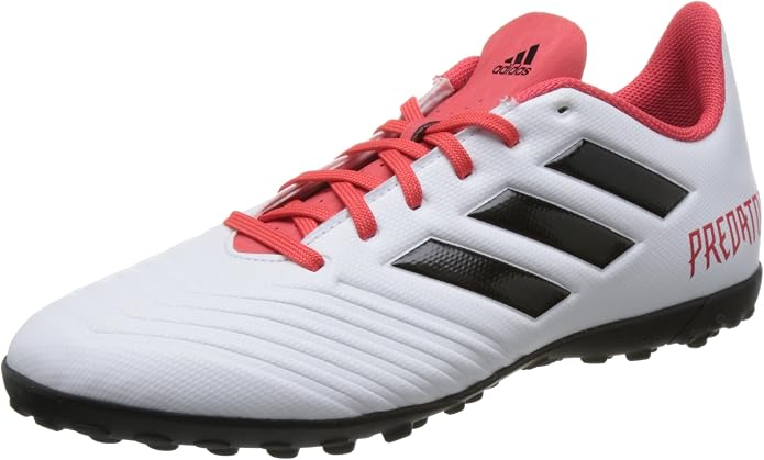 adidas Predator Tango 18.4 Tf, Scarpe da Calcio Uomo : Amazon.it: Scarpe e  borse