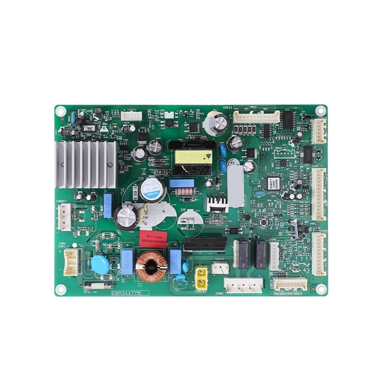 Refrigerator Motherboard Inverter Control Board ,Compatible For LG ， EBR31177545