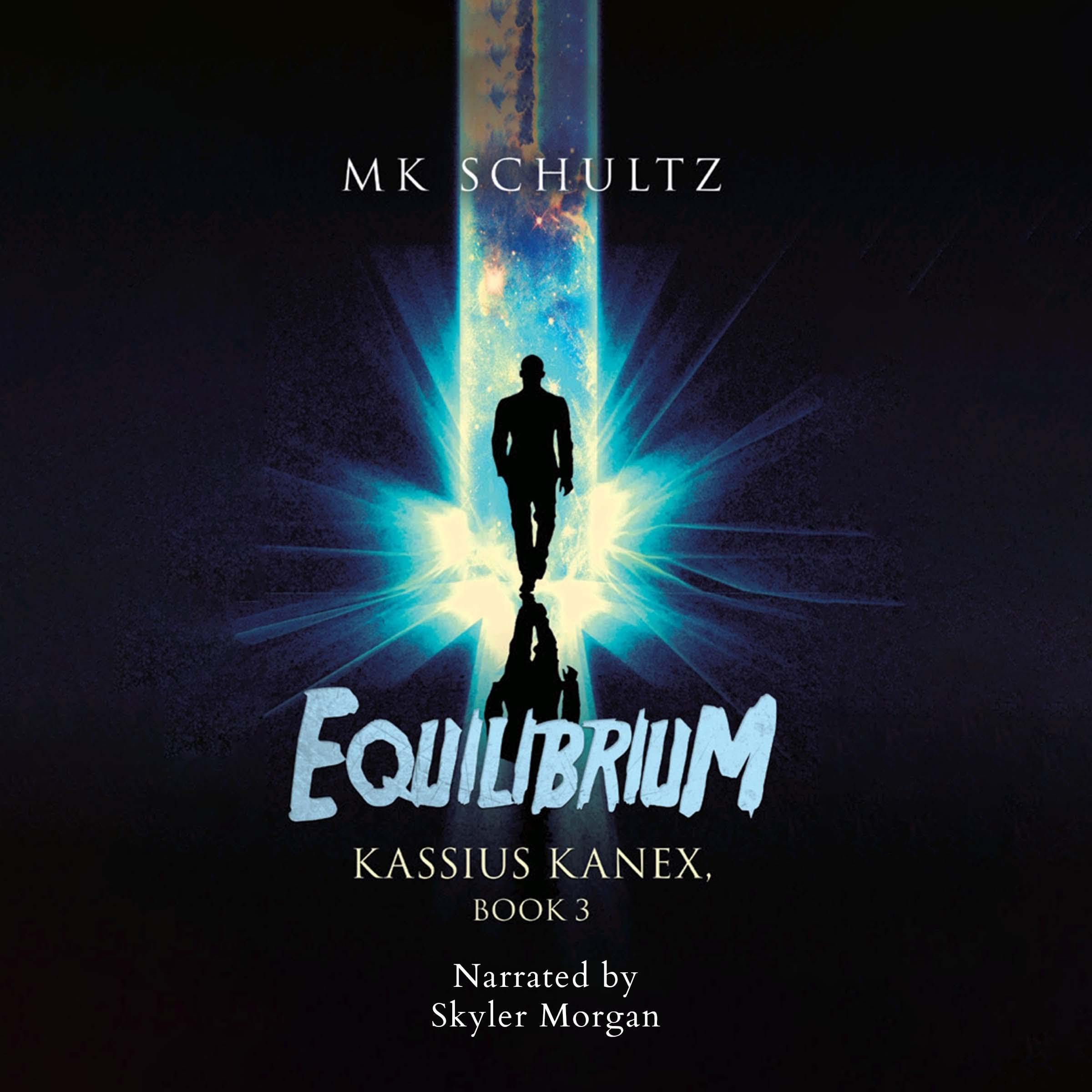 Cover art for Equilibrium