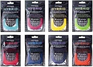 Drennan Hybrid Elastic