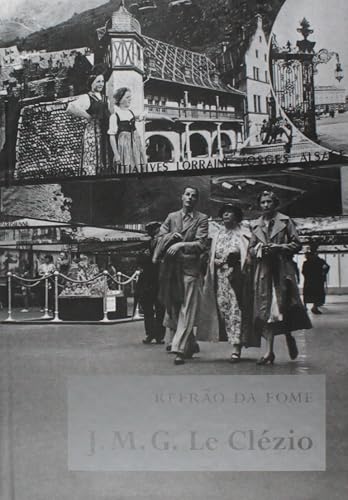 Refrão da Fome