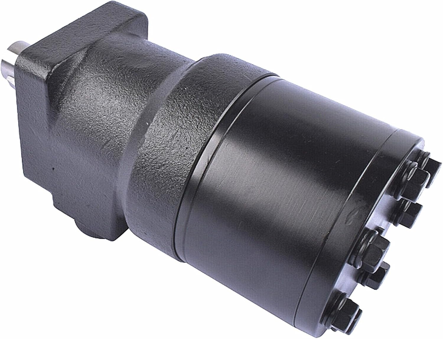 Hydraulic Motor 101-1100-009 1011100009 Compatible for Eaton Char-Lynn H Series