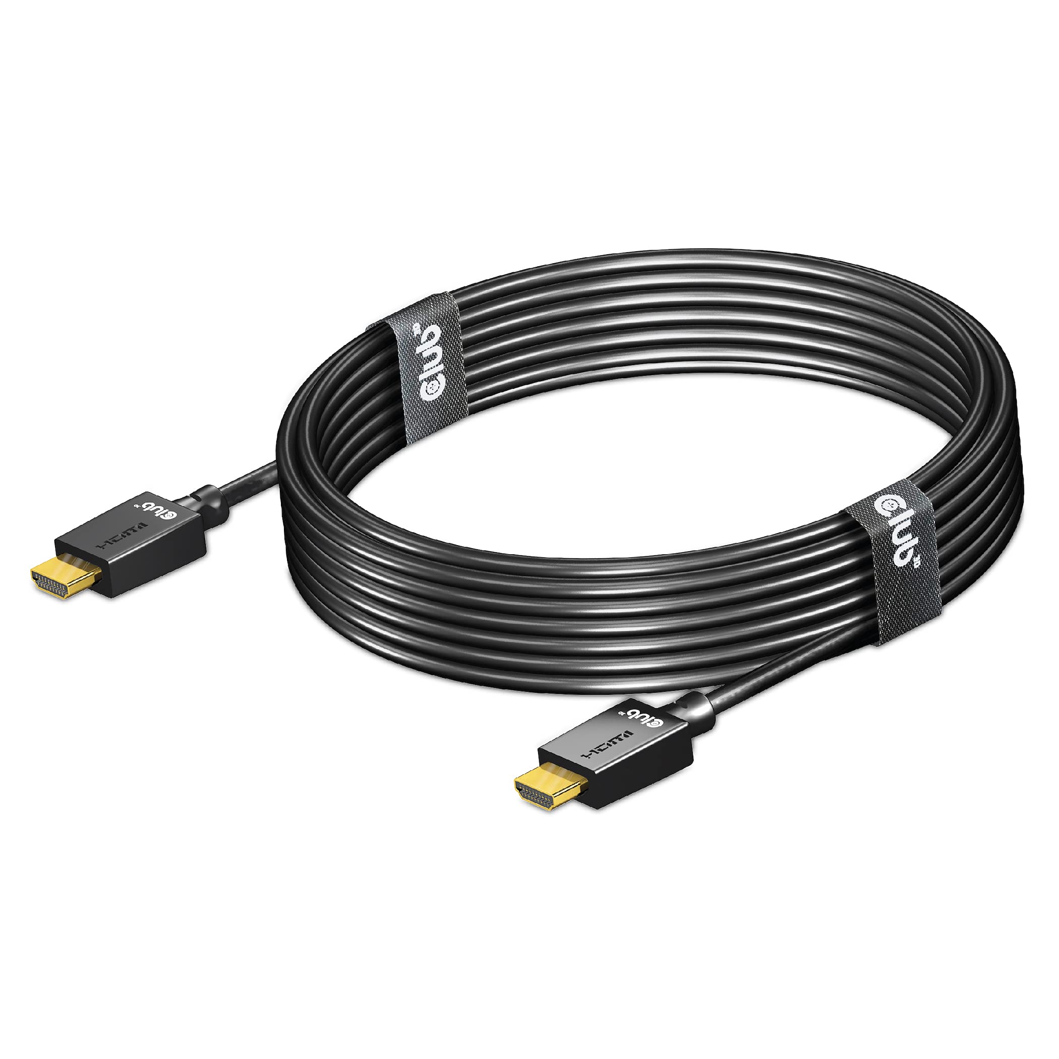 CLUB 3D CABLE HDMI A - A 2.1 ULTRA ALTA VELOCIDAD 10K HDR 4 M RETAIL