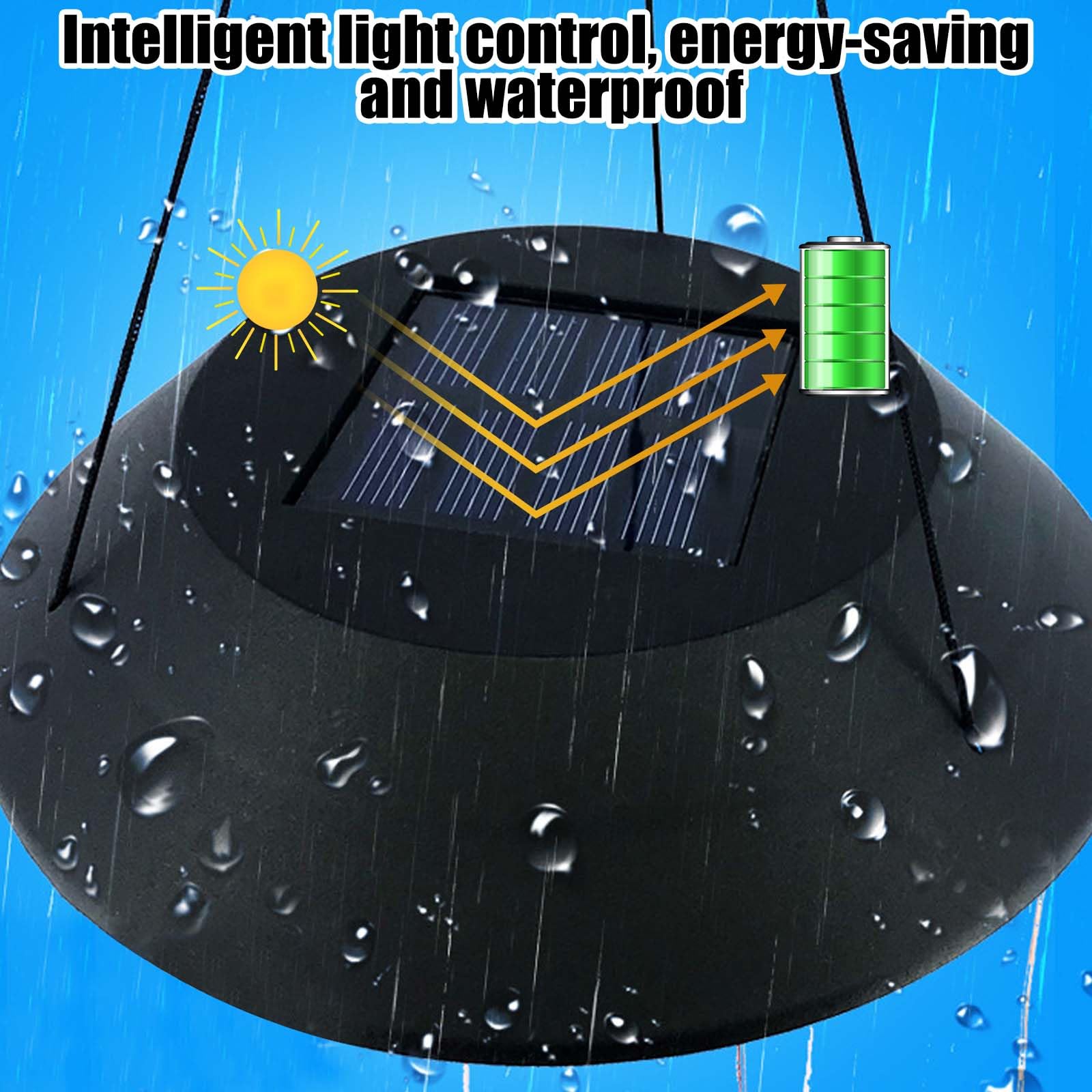 Solaire Fer Forgé Ajouré Carillons Éolien Lampes De Camping Lune Soleil Étoile LED Extérieur Jardin Paysage Cour Décoration Soleil | Leroy Merlin