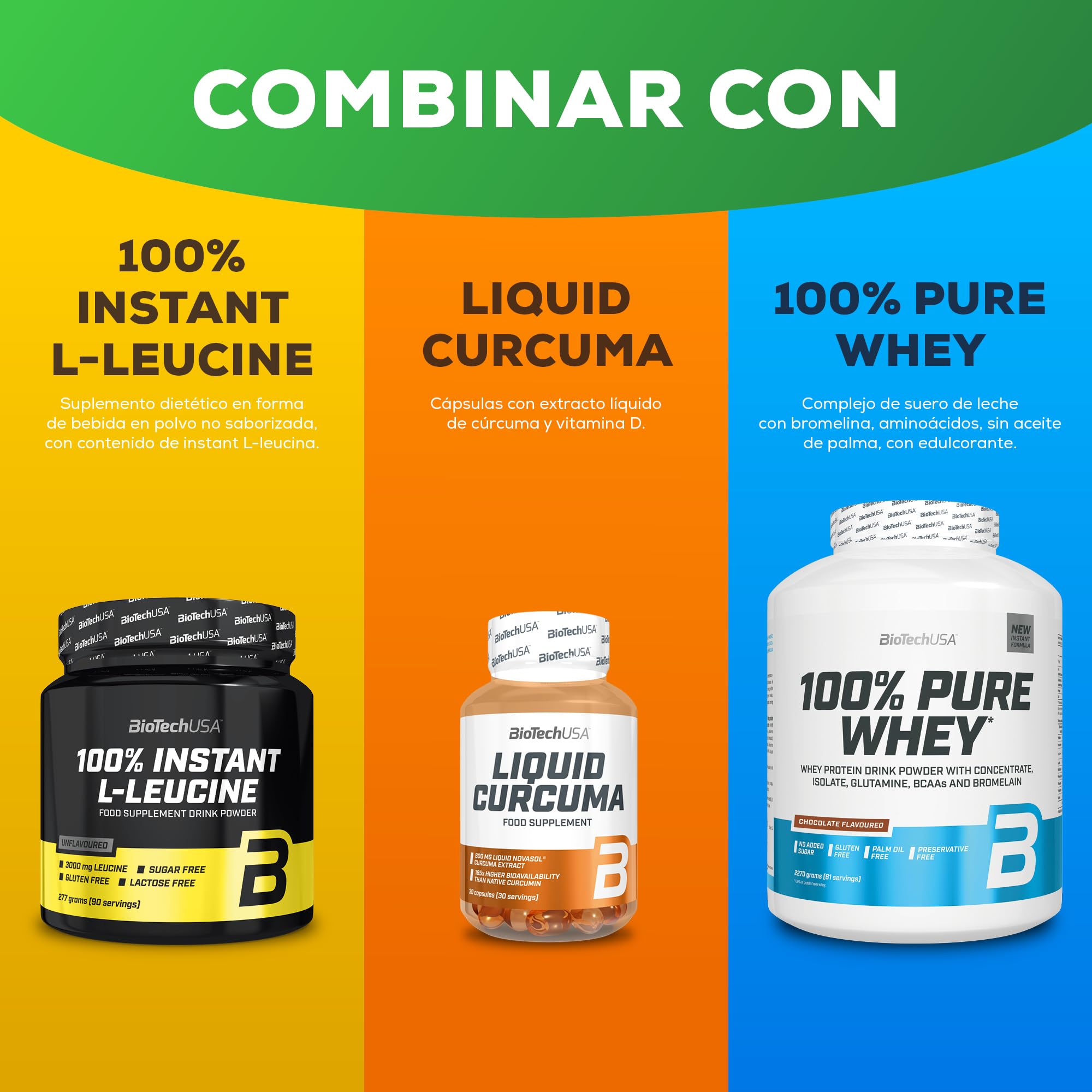 BioTechUSA Maca | Cápsulas de Superalimento Natural | con Extracto de Raíz de Maca | Fuente de Fitonutrientes, Aminoácidos y Minerales | 60 mega cápsulas
