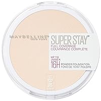 Vista 3 de Maybelline Super Stay base de maquillaje en polvo para cobertura completa