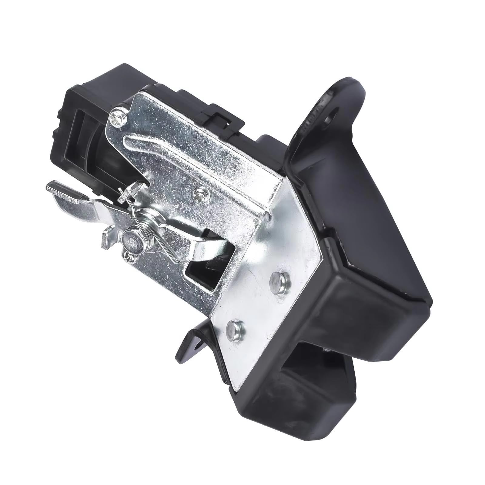 Car Boot Clamp Compatible with Hyundai for I30 for GD 2011 2012 2013 2014 2015 Tailgate Lock Trunk Lock OEM 81230-A6000 81230A6000 81230 A6000