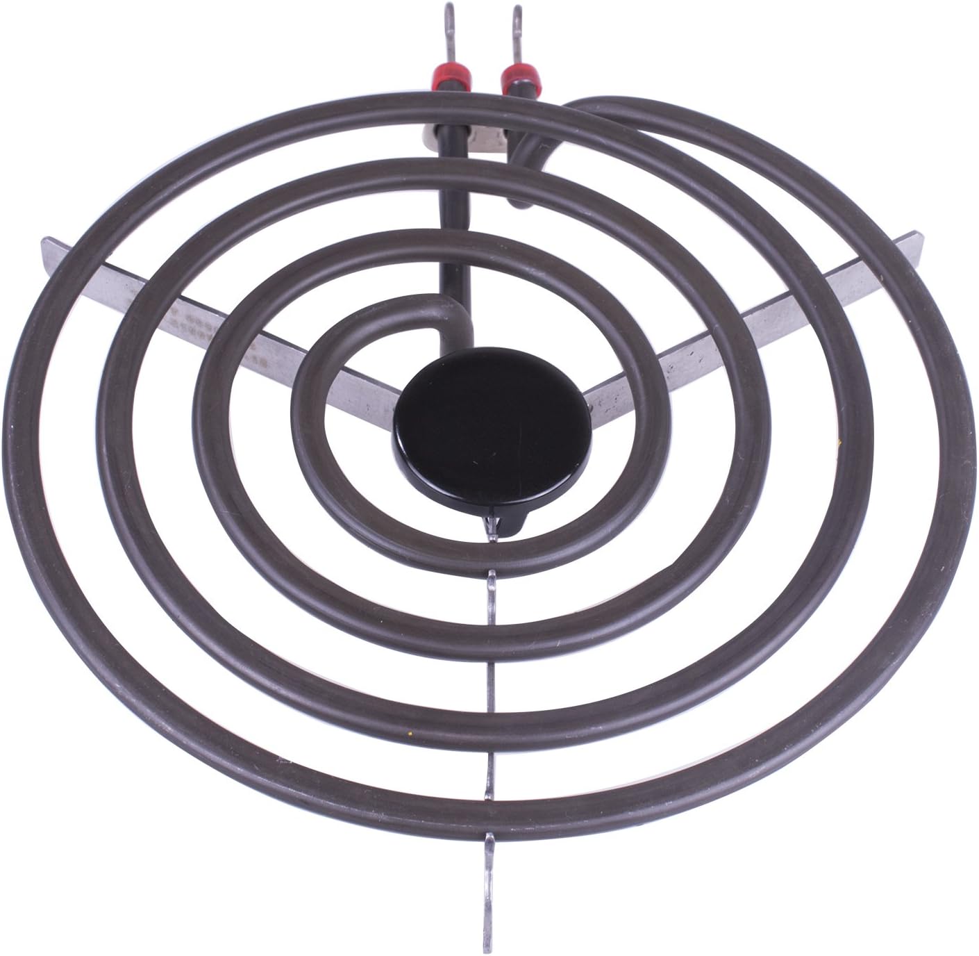 Electric Range Burner Element Unit Set For MP22YA Cooking Appliances Parts 2 pcs MP15YA 6" and 2 pcs MP21YA 8"