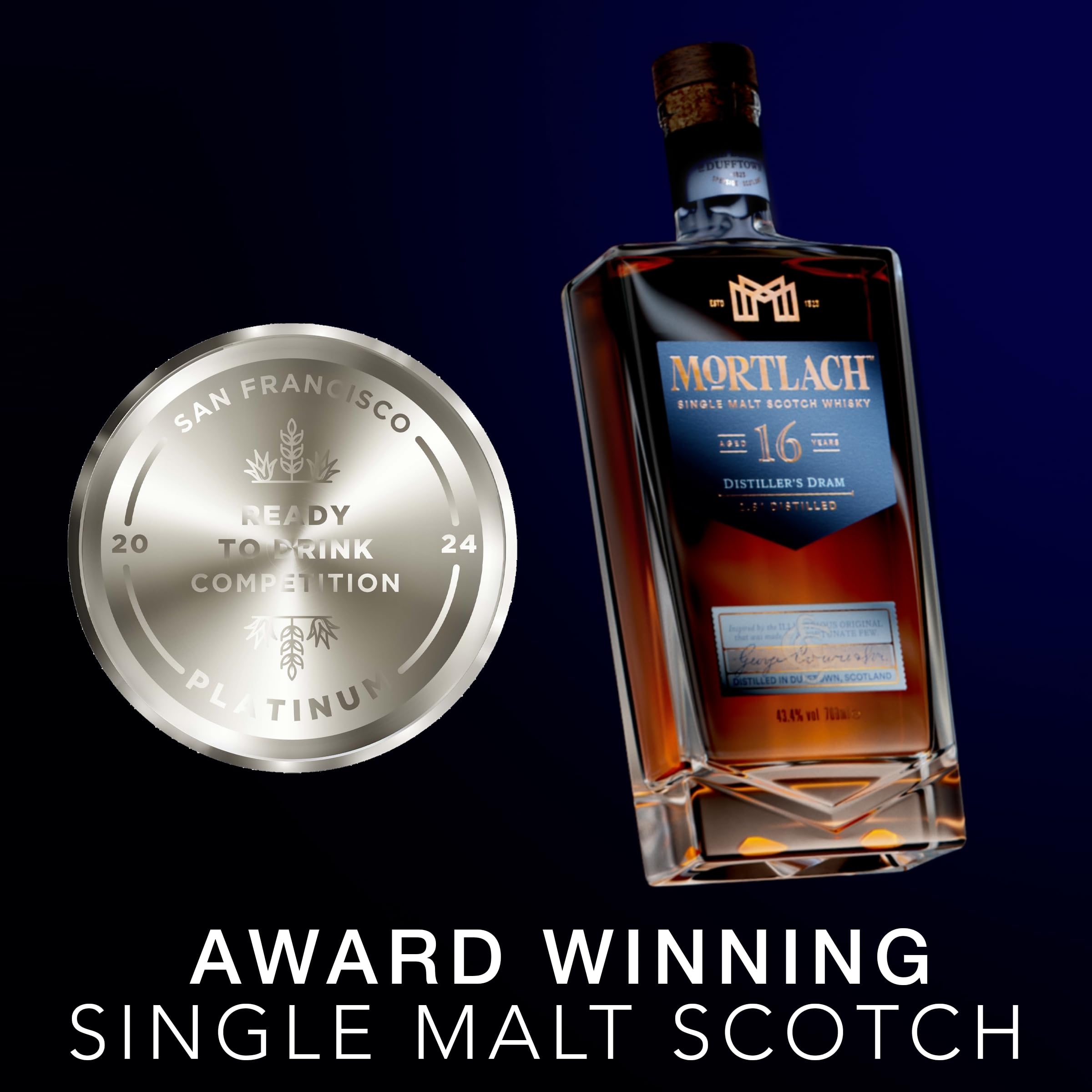 モートラック16年 モートラック 16年 モートラック蒸留所の通信販売 スコッチ